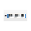 Пианика Yamaha P-32D - 1