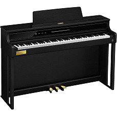Цифровое пианино Casio AP-750BK