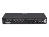 Внешняя звуковая карта Arturia MiniFuse 4 Black - 11