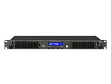 Усилитель мощности Biema XAD-1.0K4DSP