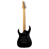 Электрогитара Rockdale Akira DX Black - 6