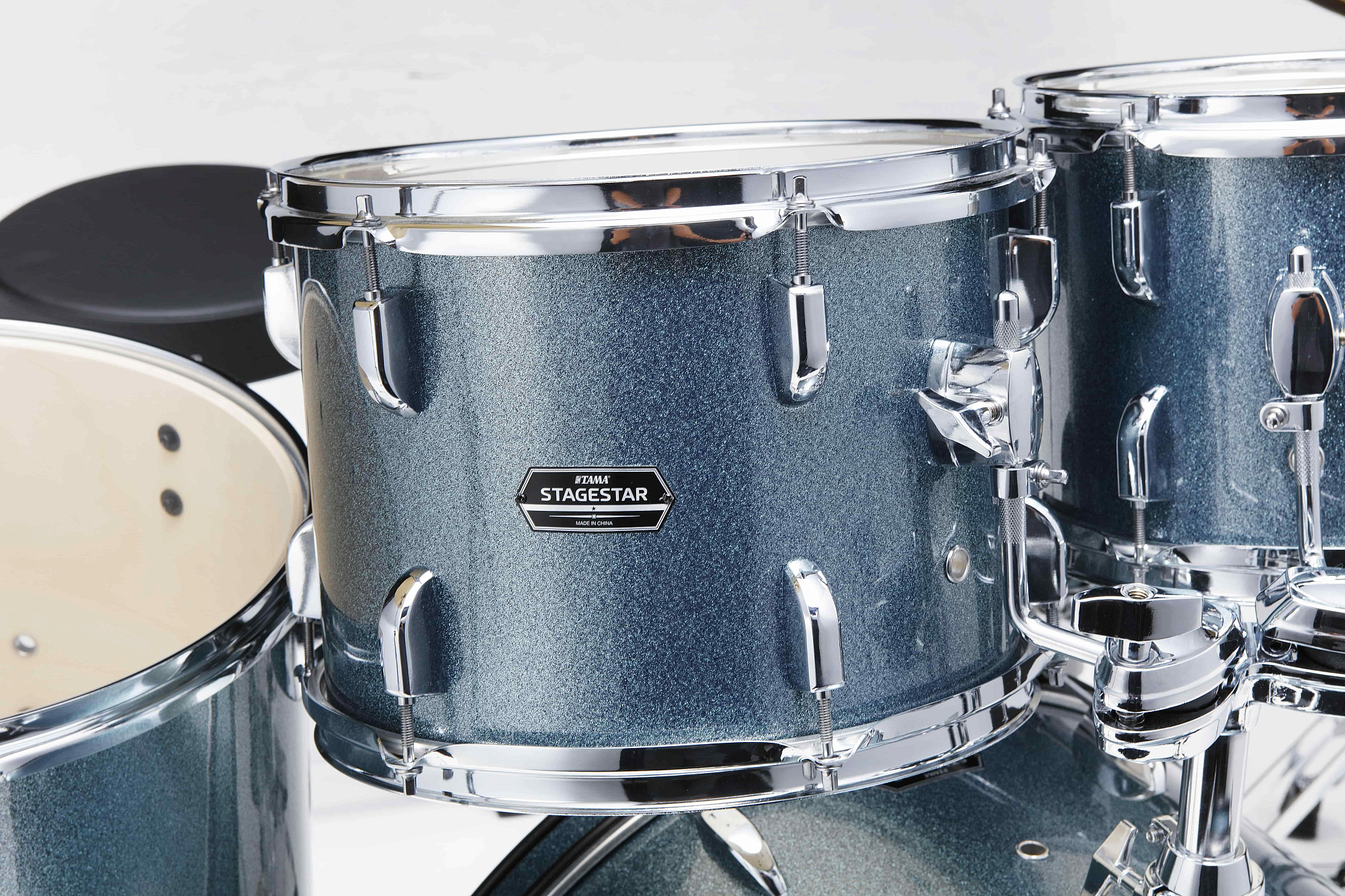 Ударная установка Tama ST52H6C-SEM - 15