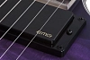 Электрогитара Schecter C-1 PLATINUM Satin Purple Burst - 8