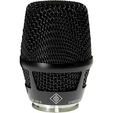 Микрофонный капсюль Neumann KK 104 S-BK
