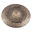 Тарелка Kingdo Artist Dark 16" China - 1