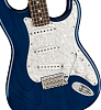 Электрогитара Fender Cory Wong Stratocaster Sapphire Blue - 6