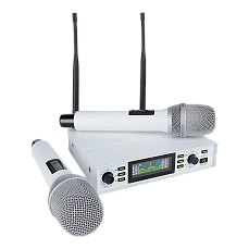 Микрофонная радиосистема Axelvox DX800SW