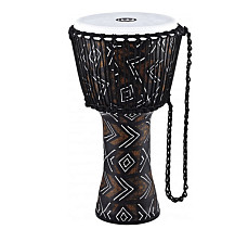 PADJ6-L-F Travel Series Kanga Sarong Джембе 12, синтетический пластик, Meinl