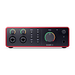 FOCUSRITE Scarlett 4i4 4th Gen - 1