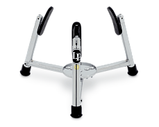 Latin Percussion LP278 Super Conga Stand стойка для конга