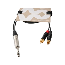 Кабель JACK 6 3 AVCLINK CABLE-928/6