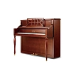 Акустическое пианино Kayserburg KA5X (A811) Rubbed Satin Ebony - 1