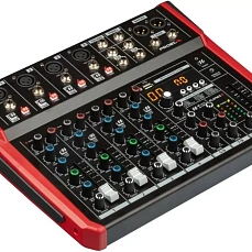 Микшерный пульт Proel PLAYMIX8