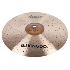Тарелка Kingdo Classic Raw Bell 12" Splash