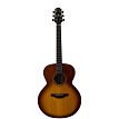 Акустическая гитара Crafter HJ-250/BRS - 1