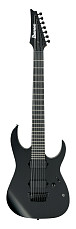 Электрогитара Ibanez RGIXL7-BKF, Черный