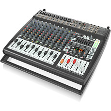 Микшер с усилителем Behringer PMP4000