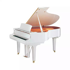 Акустический рояль Yamaha C2X PWH
