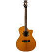 Электроакустическая гитара Crafter SungEum G-50th ce VVS - 1