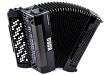 Аккордеон Korg FISA SUPREMA FSUP-B MBK, Натуральный - 1