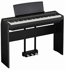 Цифровое пианино Yamaha P-121B