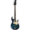 Бас-гитара Yamaha BBP34 Moonlight Blue - 1