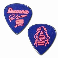 Медиаторы Ibanez 1000PGJB PAUL GILBERT PICK