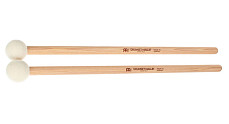 SB402-MEINL Drumset Mallets Hard Колотушки для барабанов, войлок, жесткие, Meinl