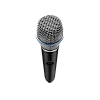 Ручной передатчик Shure GLXD2+/B87A Z3 - 2