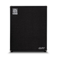 Кабинет для бас-гитары AMPEG SVT-410HLF