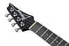 Укулеле Ibanez URGT100-BK, Черный - 9