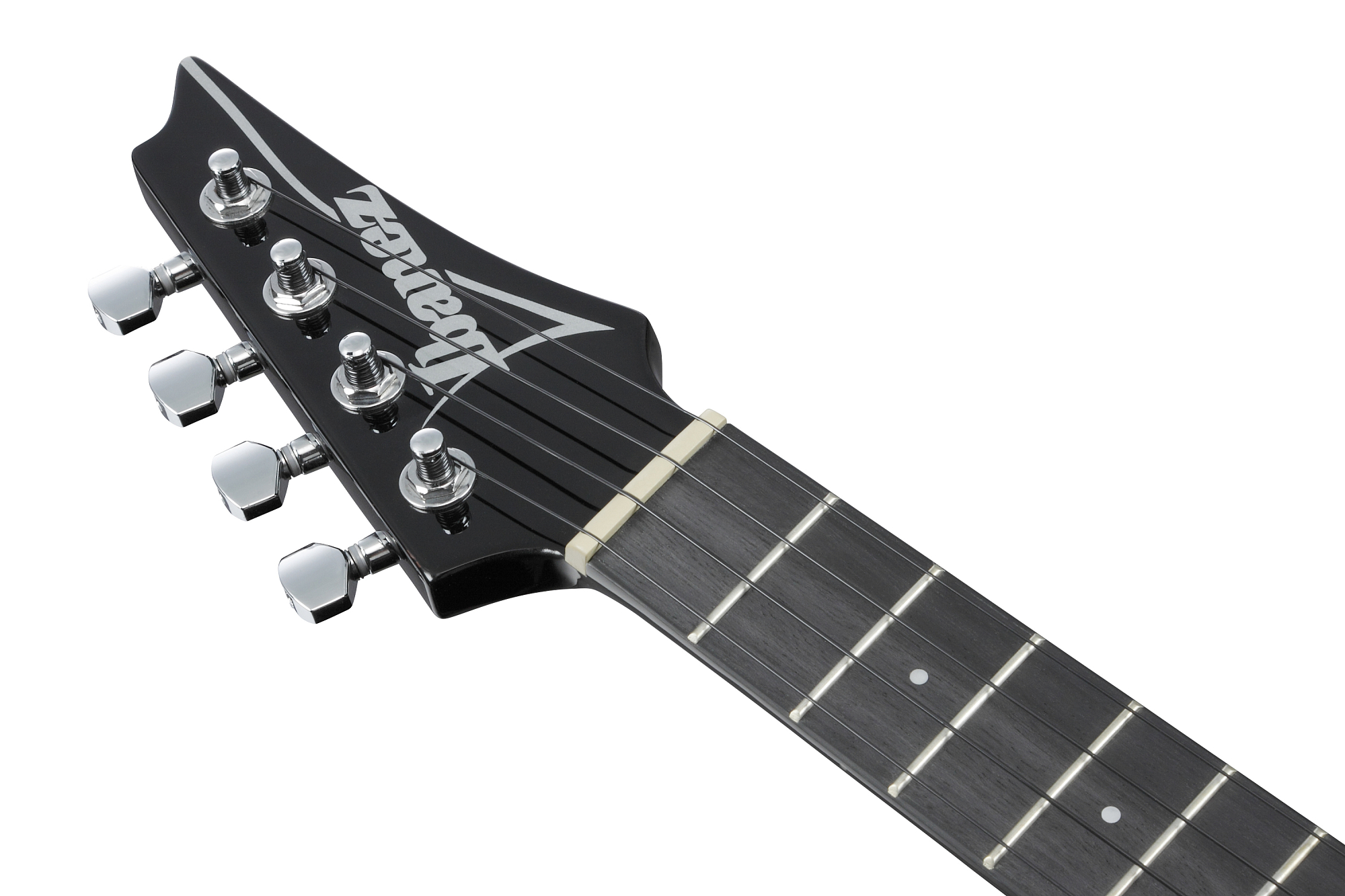 Укулеле Ibanez URGT100-BK, Черный - 20