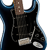 Электрогитара Fender American PRO II Stratocaster RW Dark Night, Натуральный - 5