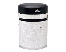 DRUM WORKSHOP DRUMMER THRONES VINTAGE STYLE 610 White Marine стул барабанщика