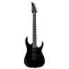 Электрогитара Rockdale Akira EX Reverse Black - 2
