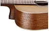 Классическая гитара La Mancha Rubi CM Armrest Edition - 2