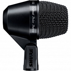 Микрофон динамический SHURE PGA52-XLR
