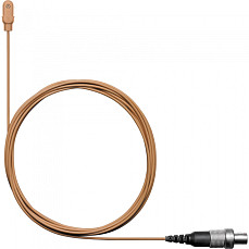 Микрофон петличный SHURE DL4C/O-MTQG-A
