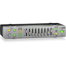 Эквалайзер Behringer FBQ800