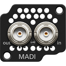 Карта расширения Sennheiser SPECTERA MADI CARD (BNC)