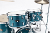 Ударная установка Tama IP58H6W-HLB, Синий - 3
