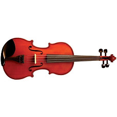 Скрипка Gewa Violin Allegro 3/4