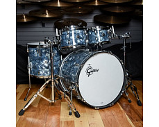 Gretsch kesselsatz USA brooklyn GB-RC423 Abalone ударная установка