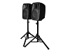 Комплект акустических систем Gemini ES-210MXBLU-ST - 4