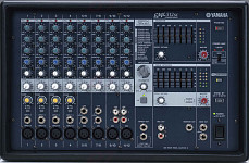 Микшерный пульт Yamaha EMX512SC