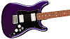 Электрогитара Fender PLAYER Lead III PF Metallic Purple, Фиолетовый - 3