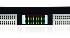 Усилитель мощности Powersoft Ottocanali 4K4