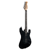 Электрогитара Rockdale Stars Plus HT HH Black - 3