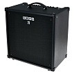 Гитарный комбоусилитель Boss KATANA-110 BASS - 1