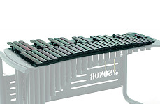 21302001 CX P 38 Комплект из 38 брусков для концертного ксилофона, Sonor